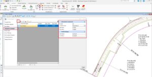 Dodawanie Parametric Constraint - Krok 2