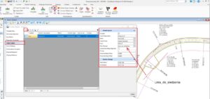 Dodawanie Point Control
