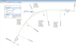 Single Offset Entire Element