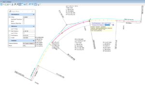 Single Offset Partial