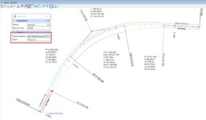 OpenRoads Designer Complex