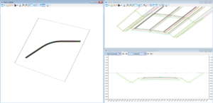 Przygotowanie modeli OpenRoads Designer