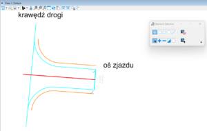 OpenRoads Designer Civil Cell