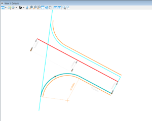 OpenRoads Designer Civil Cell Edycja