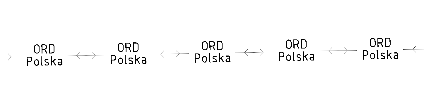 Microstation Custom Line Style