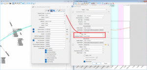 OpenRoads Designer Create Drawing