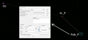 OpenRoads Designer Template
