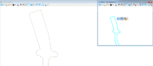 OpenRoads Designer Aktywny Teren