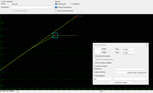 End Condition - Grobla 1