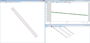 OpenRoads Designer Przygotowanie pliku