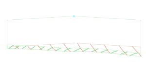OpenRoads Designer - Frezowanie i nakładka